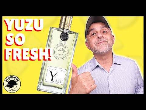 Vídeo: Você pode comprar yuzu nos EUA?