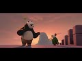 Kung fu panda 4 triler  