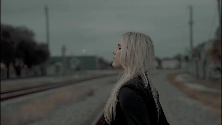 Alexis Arnold - Simple Things (Official Music Video)