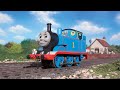 Engine Roll Call (Season 8-10) (International) (Ambient Remix)
