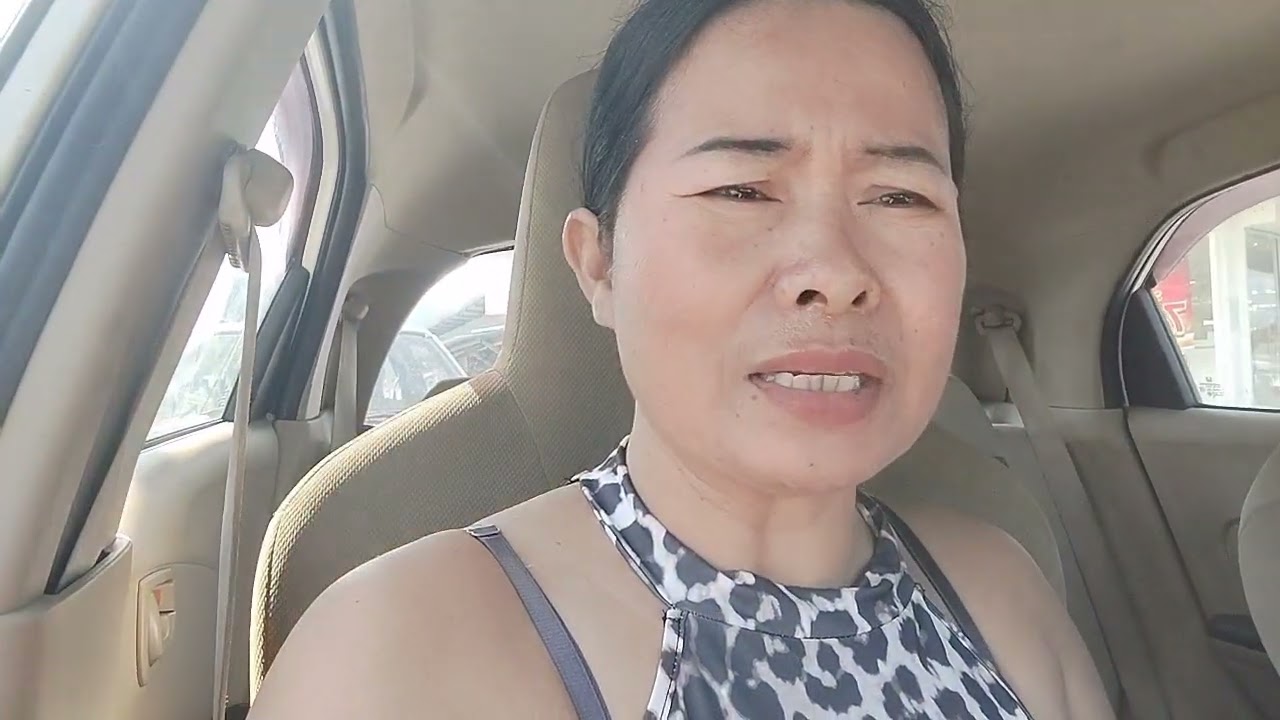 #ตลาดกับพ่อใหญ่พ่อใหญ่ก็ลืมทิ้งขยะพี่น้องเอ้ย