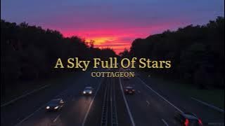 🎶 Coldplay - A Sky Full Of Stars (Slowed   Reverb) | TikTok Remix