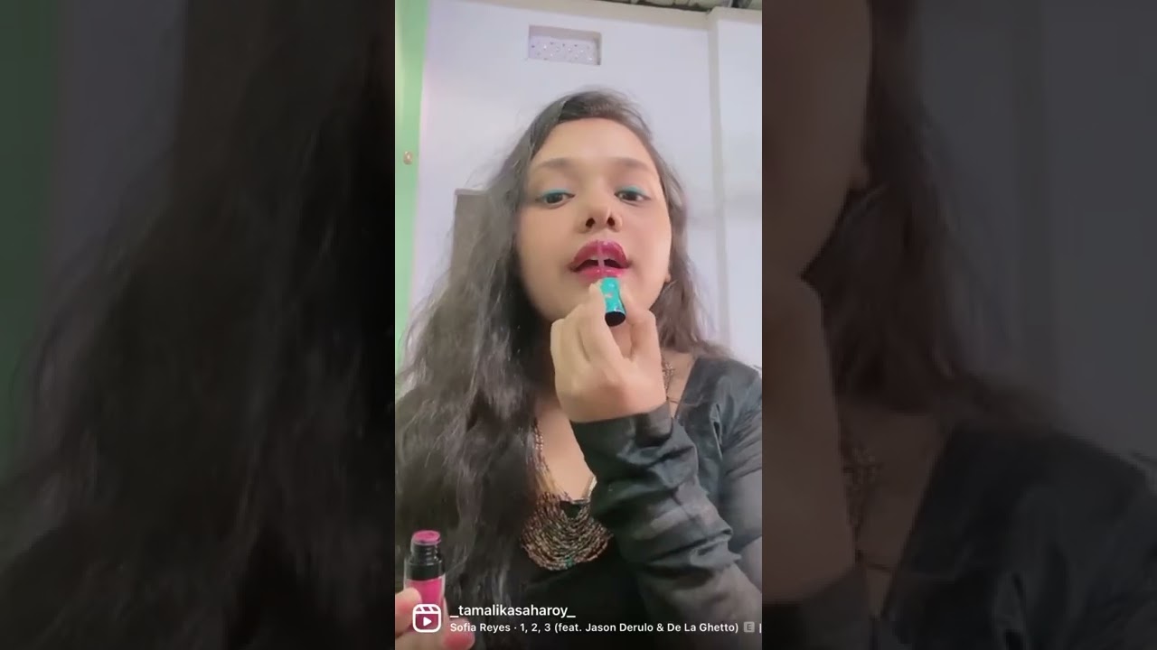 LakméAbsolutelipstick💄 