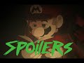 Mario the Music box Remasters Demo 3 Spoilers