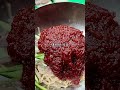 청량리 경동시장 비빔냉면 맛집 #평양냉면본점