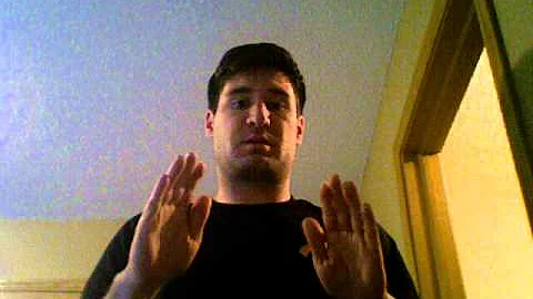 ASL Project 3