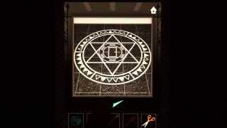 DOOORS 3 level 40 Solution Walkthrough