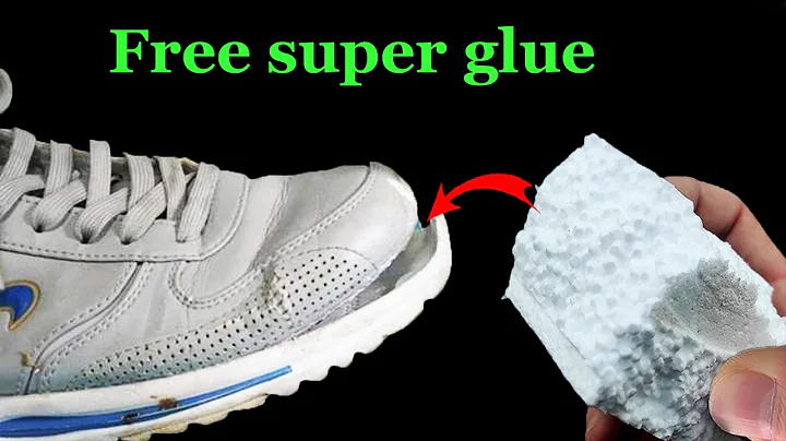Wise Shoemaker Reveals This Secret! Ingenious Ways To Fix Broken Shoes