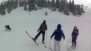 Jahorina 2017