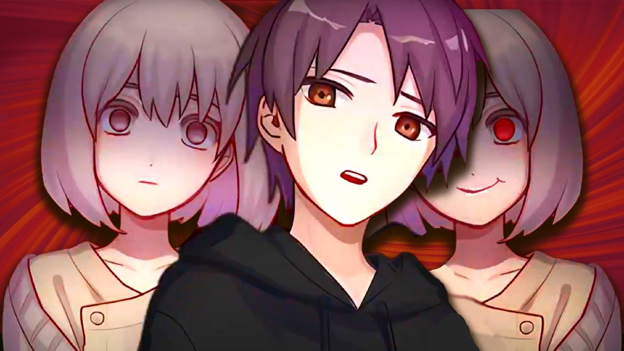 Extra Case: My Girlfriend's Secrets | The way that you escape crazy is