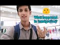 Hongkong immigration process. Complete guide for Hongkong trip.