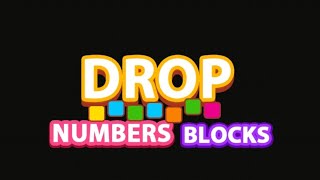 Drop Numbers Block - Merge Number Puzzle (Early Access) Part 1, will this legit payout? is it a scam screenshot 3