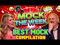 💔🤣 Ed Gamble Completely STOLE The Show 🔥 - Mock The Week | Ep 81