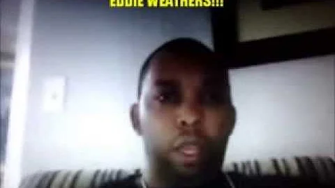 So So Def A and R Eddie Weathers Co signs CHEDDA B...