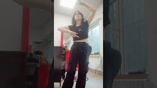 2.0 BTS dance
