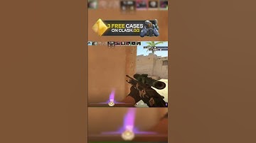 #counterstrikego #csgo #csgoroll #gaming #cs2overpass #valorant #counterstrikefacts