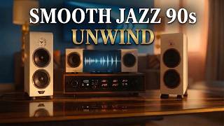  247  Chillsmooth Jazz 90s Inst The Ultimate Playlist For Relaxing Working U0026 Driving