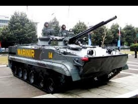 Gambar Animasi Mobil  Tank Kumpulan Gambar Bagus