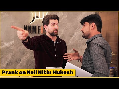 insulting-prank-on-neil-nitin-mukesh---ft.-bypass-road-|-the-hungama-films