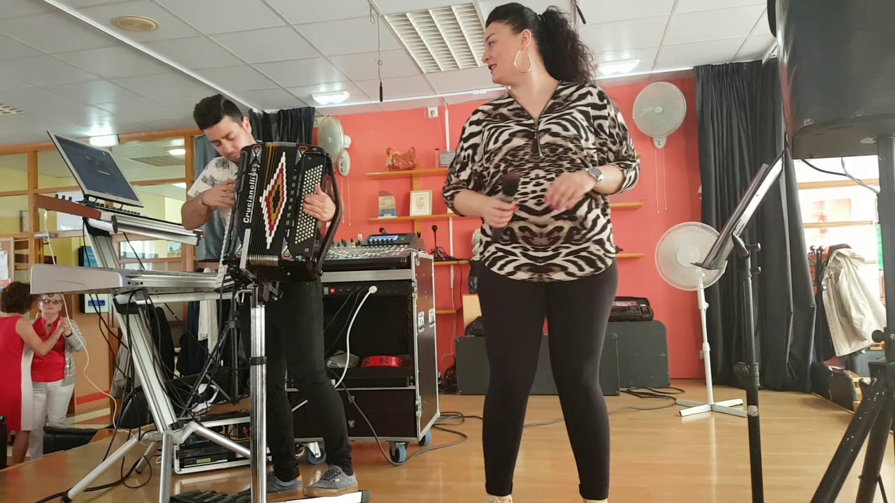 DUO INPACTO C.S.P. CANGAS