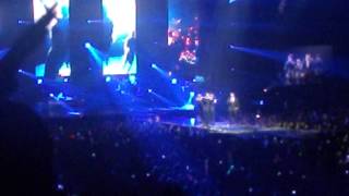 JLS- End Of The Road- Goodbye Tour- Newcastle