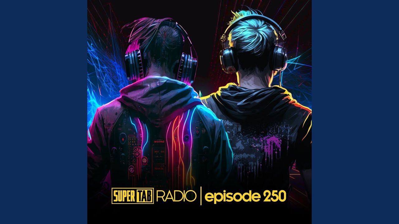Deeper Trance SuperTab Radio 250