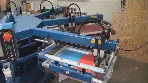 Estampagem de camisetas