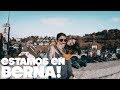 DESCUBRIMOS #BERNA! y nos sorprendió | VLOG 186