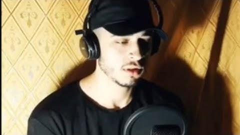 ولا يقتلون النفس التي حرم الله بصوت القارئ الشيخ حمزة بوديب تلاوة خاشعة سورة الفرقان Hamza Boudid 😔🥺