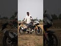 2026 TVS Apache RTX 300 Exhaust Sound | TechTravelTelugu
