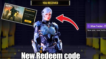 call of duty mobile Redeem code August 2022 | Today Redeem code codm | New Redeem code codm 2022