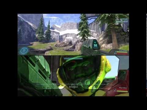 Vídeo: Halo 3 Beta Vai Ao Ar Hoje