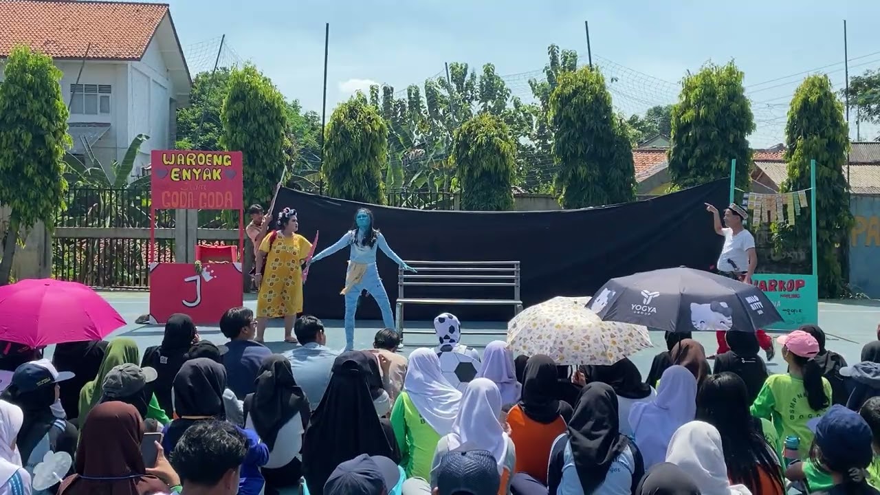 Cek Warung Sebelah 🥳👏🏼