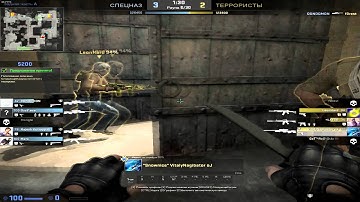 CS:GO - Epic FAIL #2 .ne,