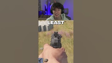 The EASIEST Way To Get GUNS in Rust