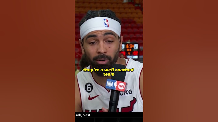 Chuck called out the Celtics after the Heat went up 3-0 💀
