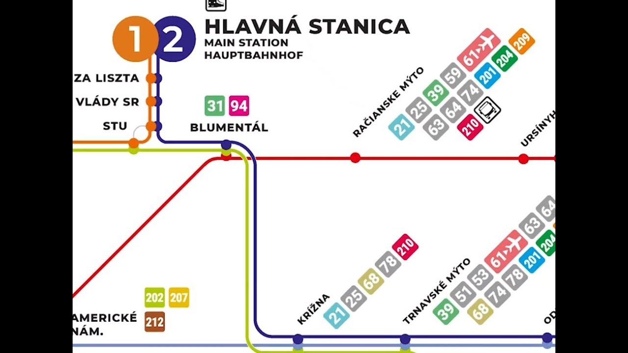 Veľká zmena: Električky v Bratislave budú jazdiť ponovom