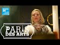 Le paris des arts de florence thomassin