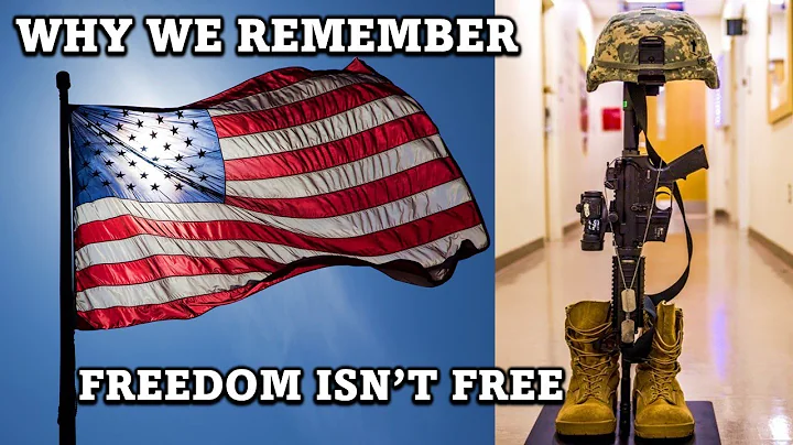 Why We Remember: A Veteran Reflects on Memorial Day