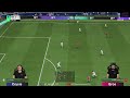 GTSports Leagues TV1