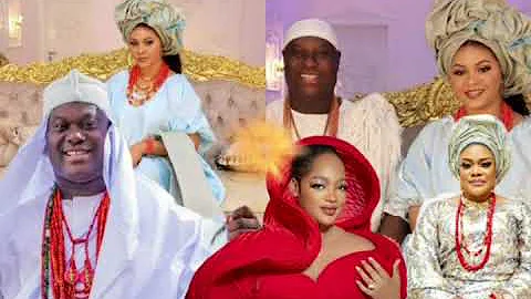 THE OONI FATHER STEPS IN TO QUITE THE STORM IN THE PALACE