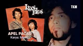 Download lagu APEL PACAR - KOES PLUS