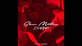 Jonn Hart - Slow Motion (Heart 2 Hart 3)