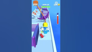 Blob n Giant Gameplay #shorts