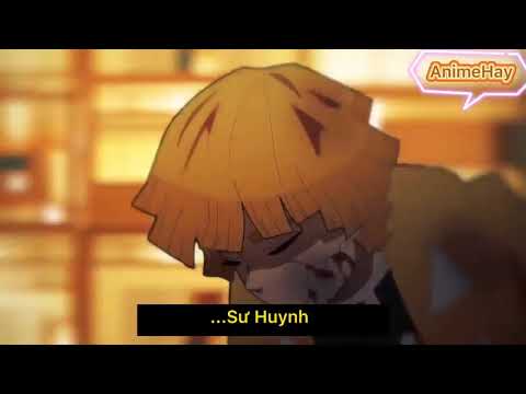 Video Kimetsu No Yaiba, Kaigaku vs Zenitsu fan Animation - youtube