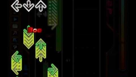 DDR EDIT HAPPY ANGEL