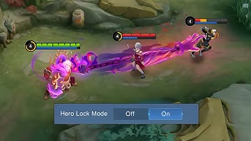Global Franco Auto Hook Hack 💀 ~ MLBB 