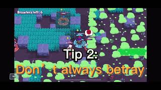 Tips to get R30 rosa