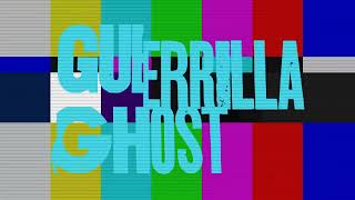 Guerrilla Ghost feat. Kool Keith - Algorithm Nation 1814 with Pysey Synth visuals