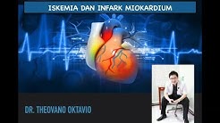 Iskemia dan Infark Miokardium - STEMI EKG (Elektrokardiogram) - Durasi: 19.18. 